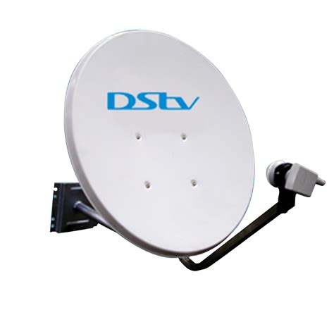 Satellite dish price at pep